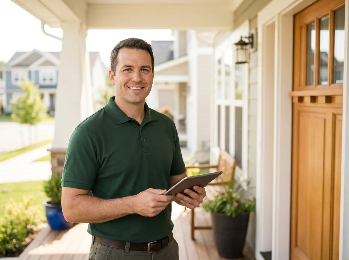 Pest control FAQs for Greene, ME